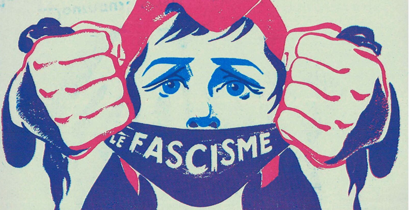 Fascismo, violenze, intolleranze. Cent’anni di una storia nostra