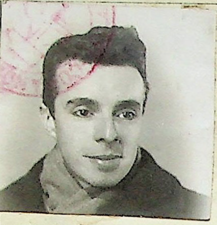 Libero Cavalli