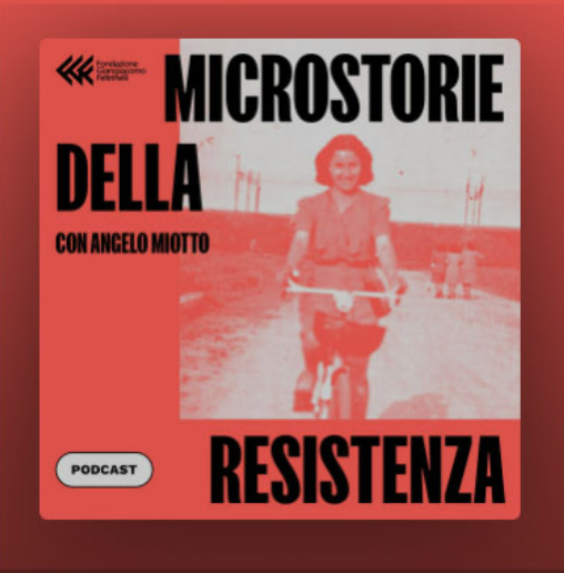 Microstorie della Resistenza