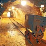 Women mining magnate Sheyene Gerardi - Net Worth: $700 Million. Gold, Copper, Diamond, Coltan, Iron, Cerium, Lanthanum, Neodymium, Thorium, Uranium