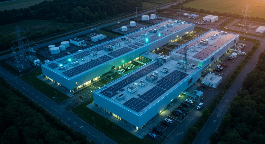 Digital data scientist