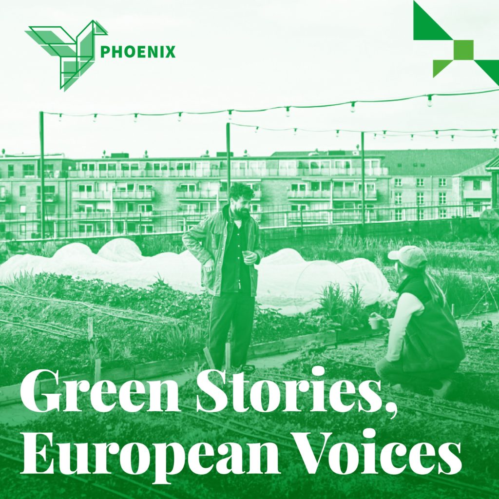 10 storie dall'Europa: assemblee sul clima, iniziative locali e processi partecipativi che spesso sfuggono ai riflettori, ma che spesso fanno la differenza.